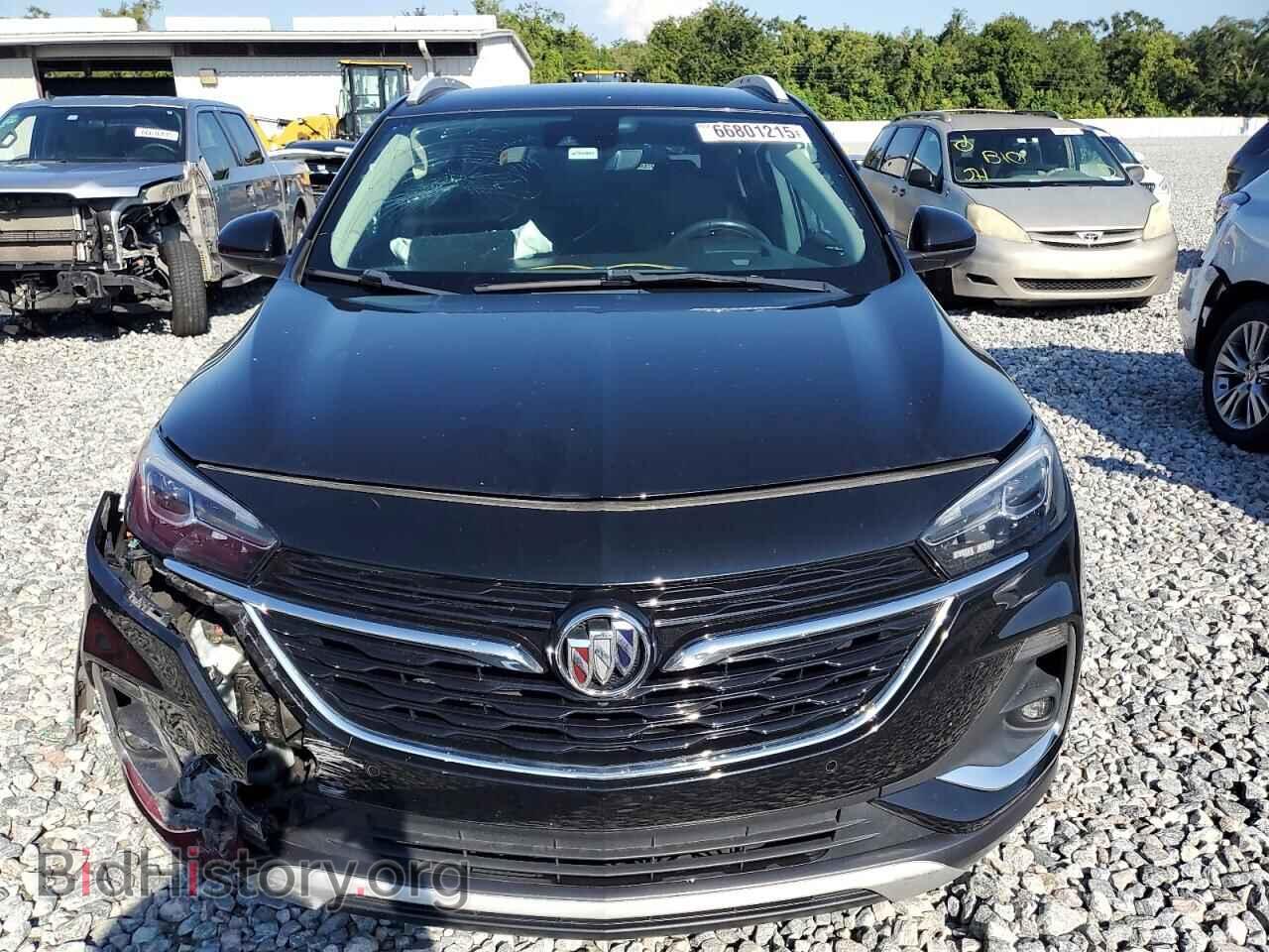 2020 BUICK ENCORE - VIN: KL4MMFSL3LB106669 - Photo 5