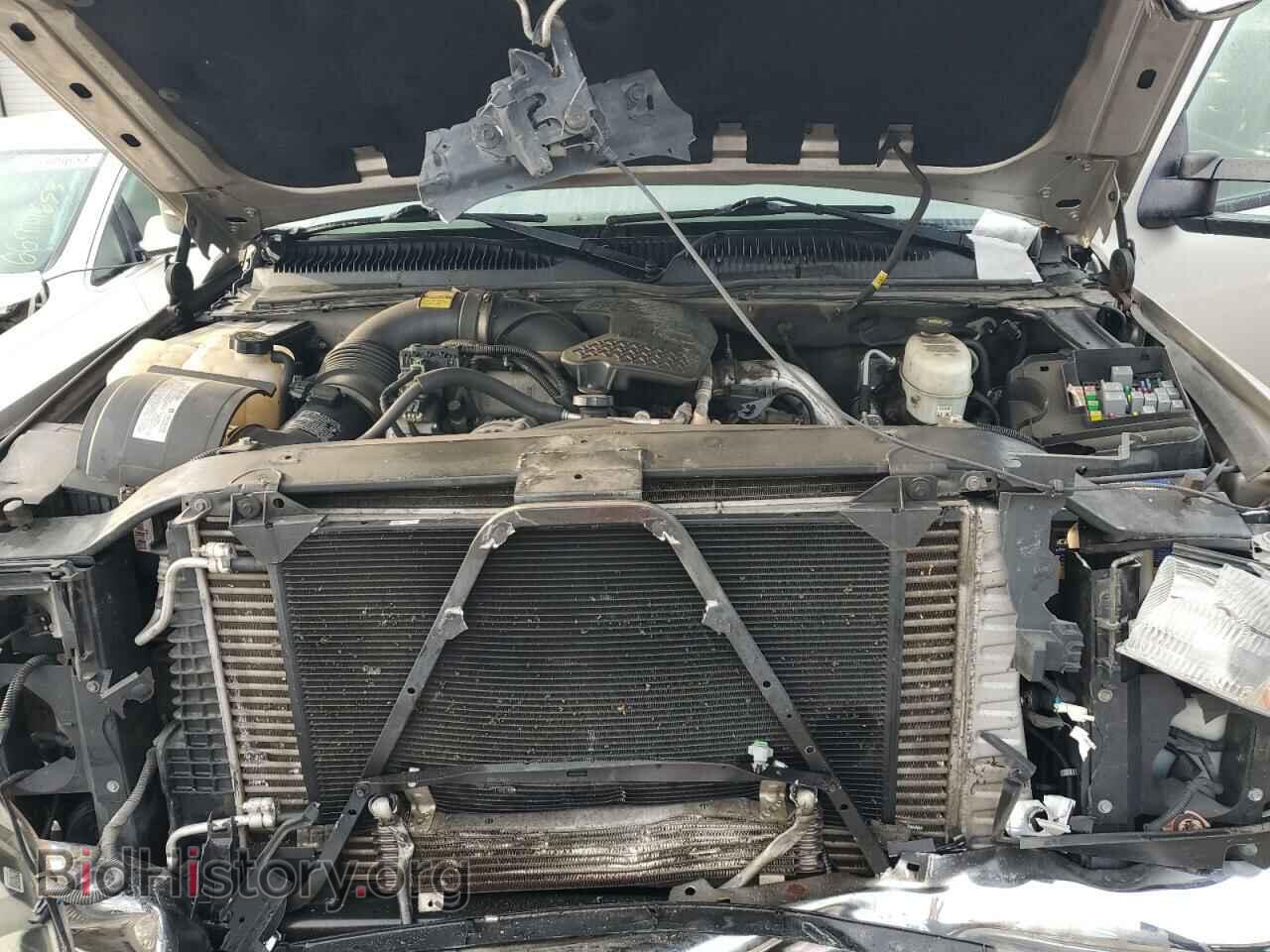 2006 GMC SIERRA - VIN: 1GTHK23D96F224722 - Фото 11