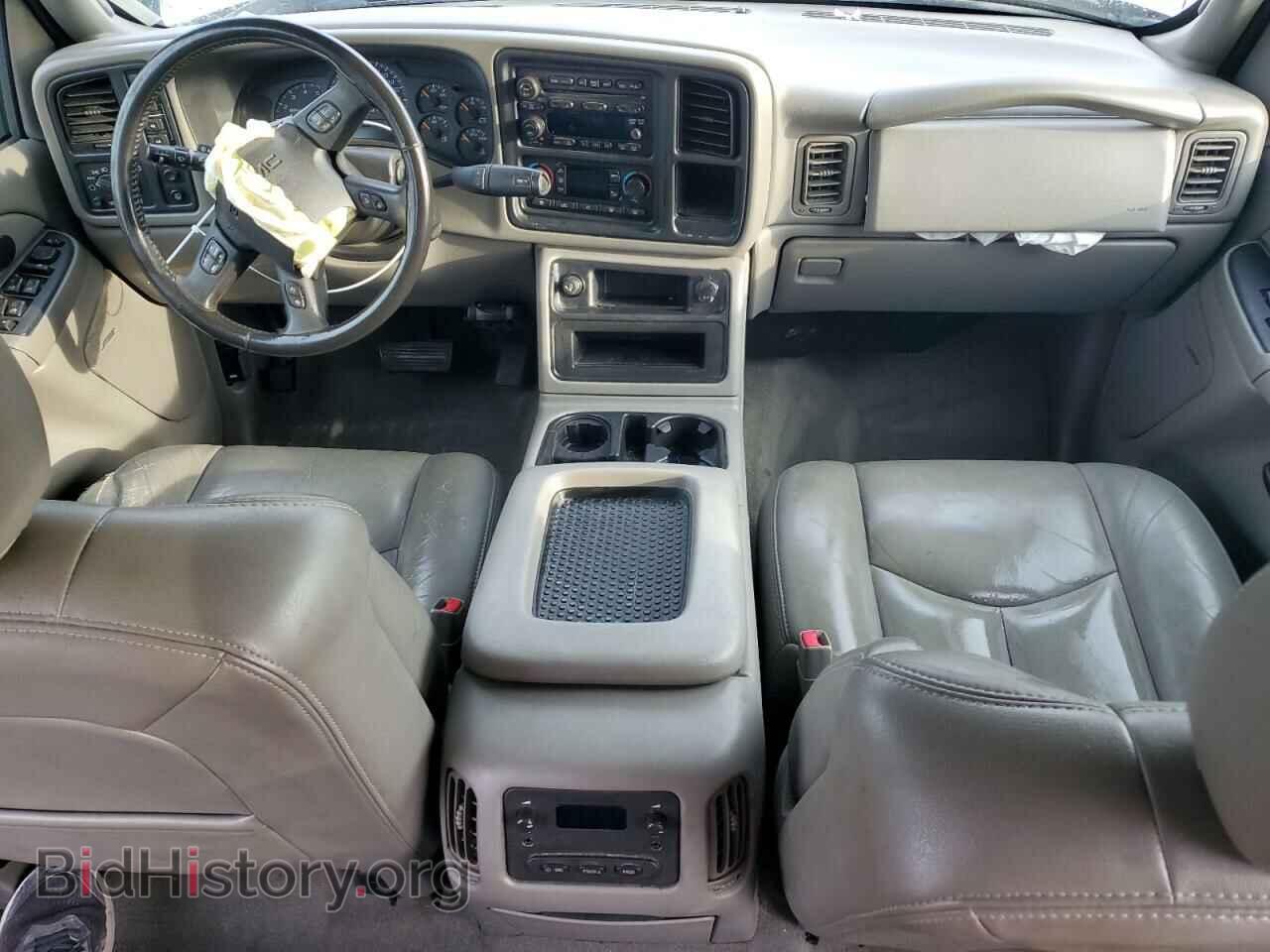 2006 GMC SIERRA - VIN: 1GTHK23D96F224722 - Фото 8