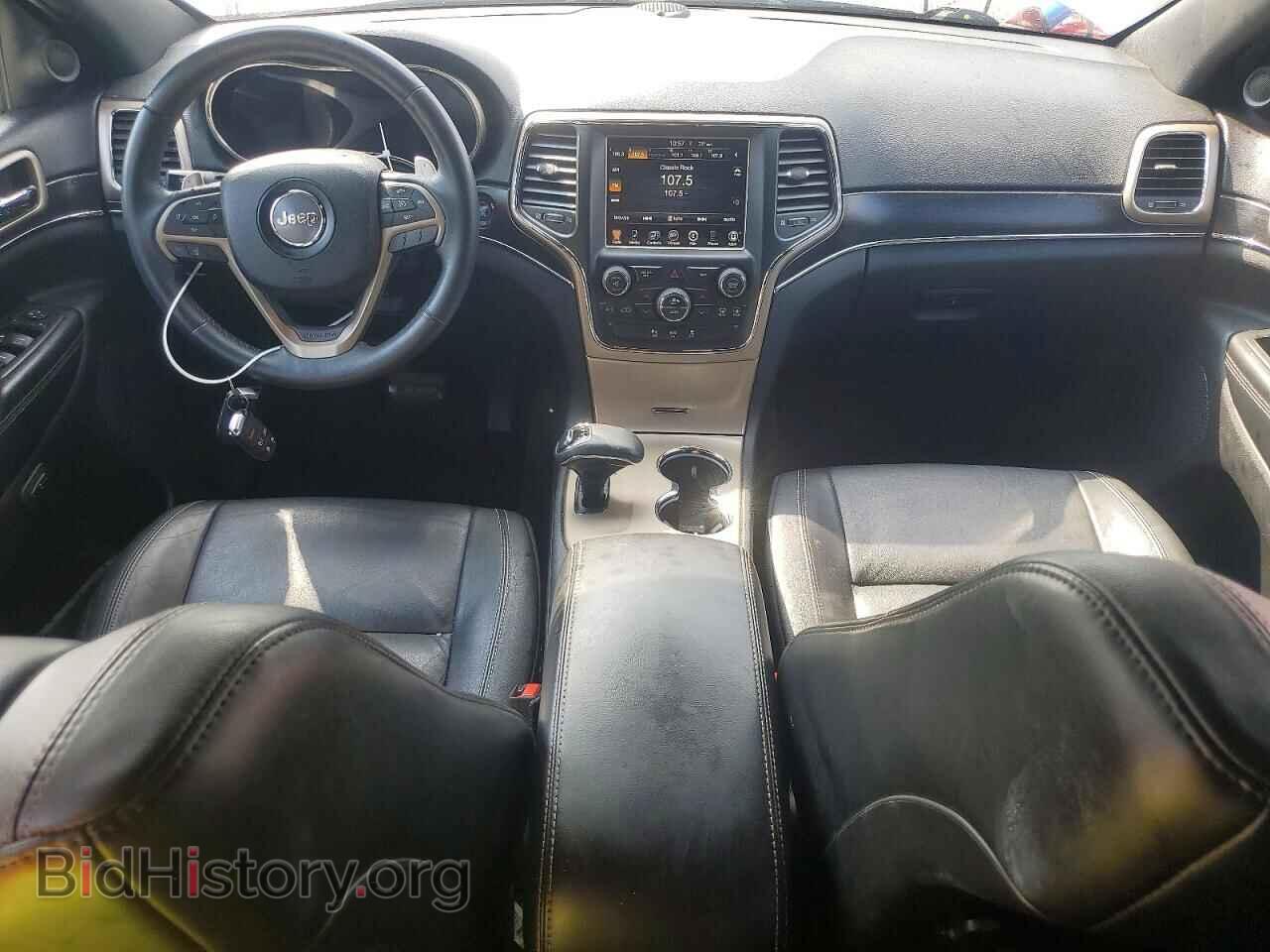 2014 JEEP CHEROKEE - VIN: 1C4RJFBG6EC133336 - Фото 8