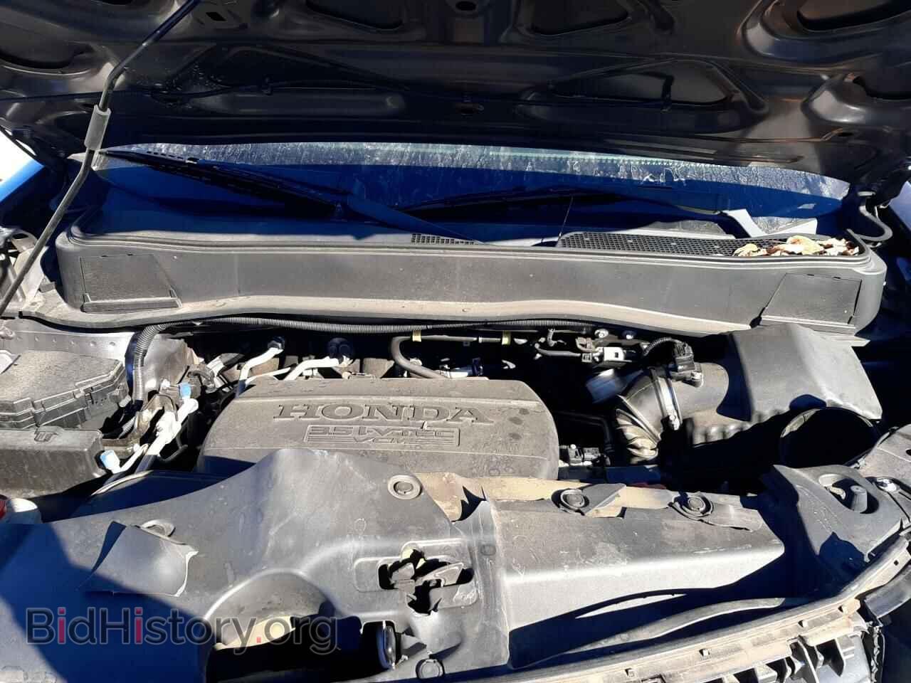 2014 HONDA PILOT - VIN: 5FNYF3H26EB004894 - Фото 7