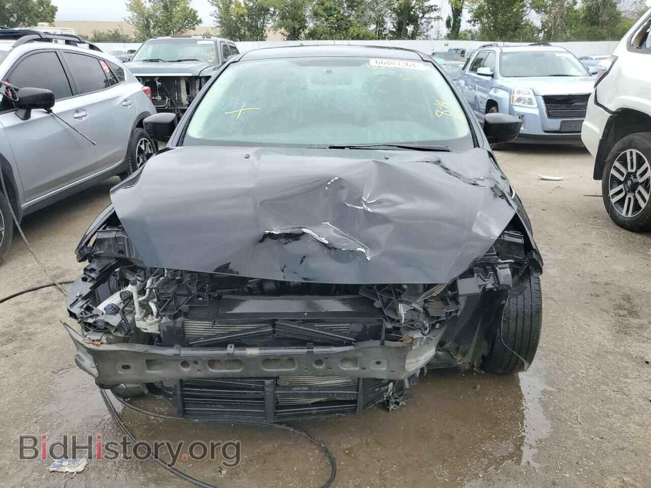 2017 FORD FOCUS - VIN: 1FADP3E22HL302396 - Photo 5