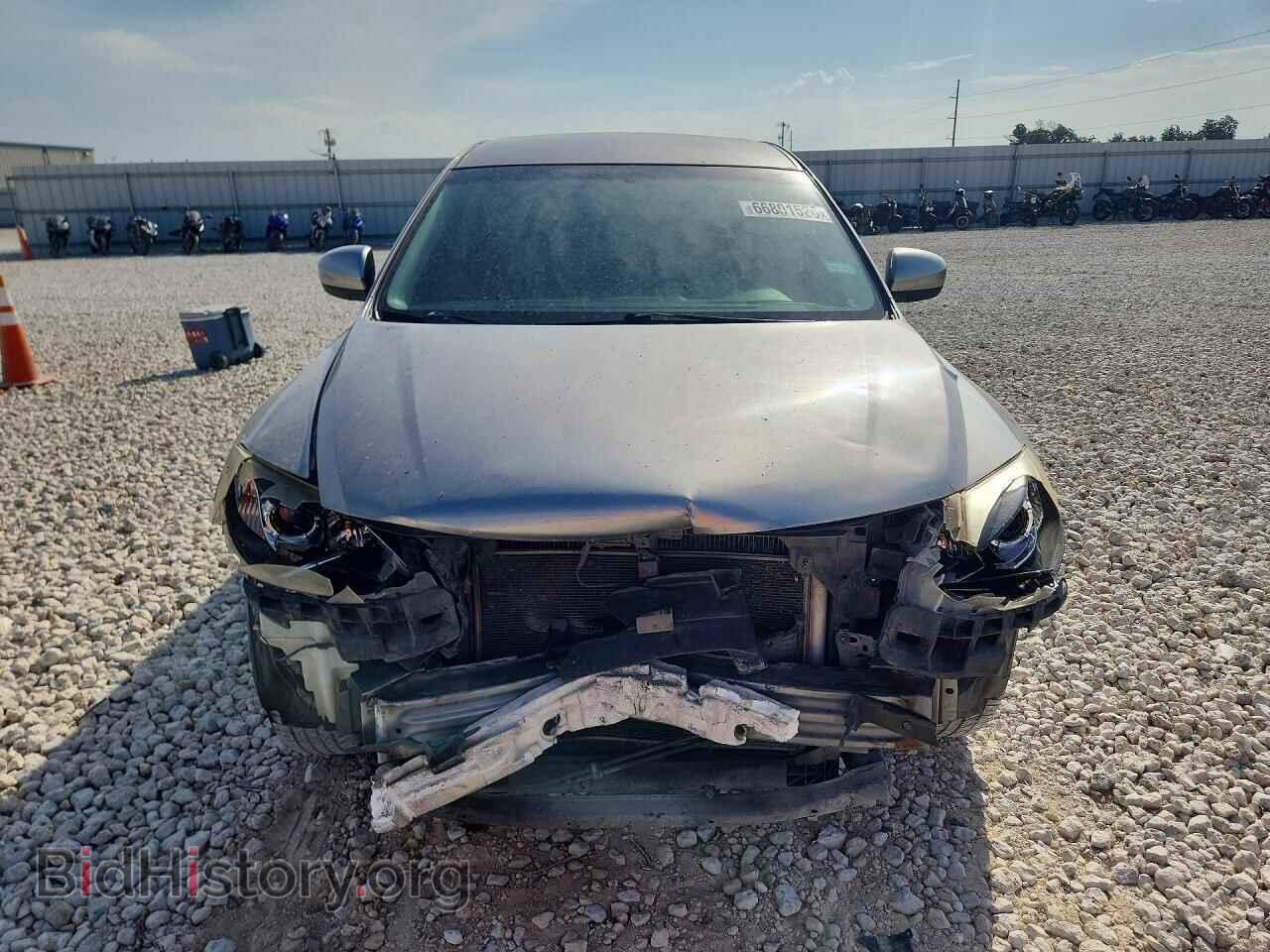 2015 MAZDA CX-9 - VIN: JM3TB2CV4F0458828 - Photo 5