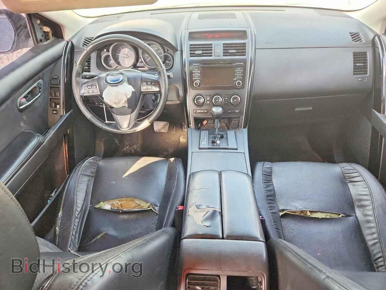 2015 MAZDA CX-9 - VIN: JM3TB2CV4F0458828 - Photo 8