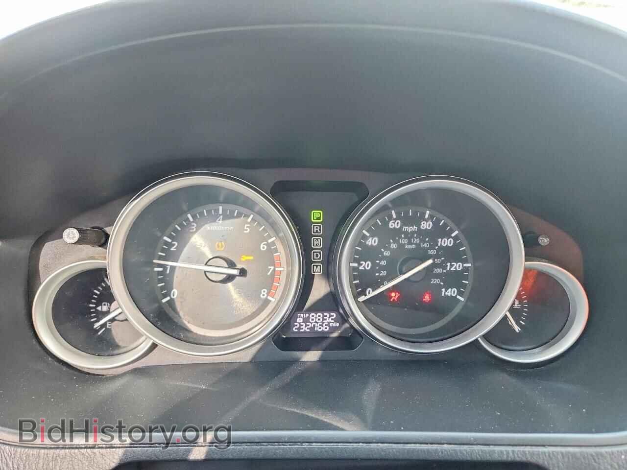 2015 MAZDA CX-9 - VIN: JM3TB2CV4F0458828 - Photo 9