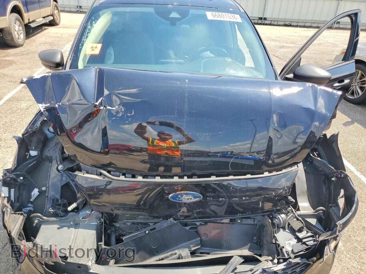 2020 FORD ESCAPE - VIN: 1FMCU0F68LUA39974 - Фото 12