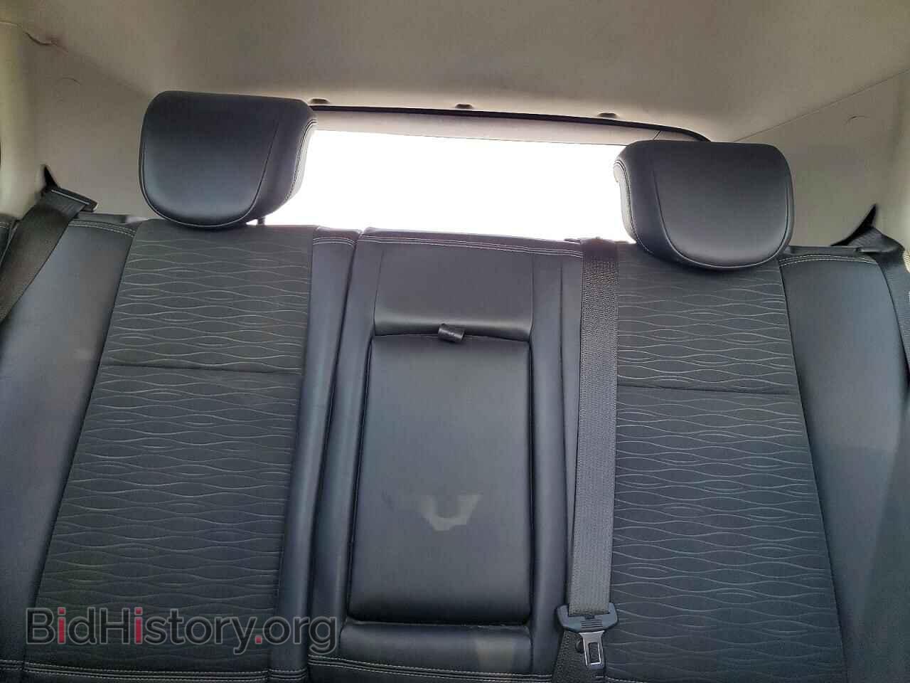 2015 BUICK ENCORE - VIN: KL4CJESB2FB117091 - Photo 10