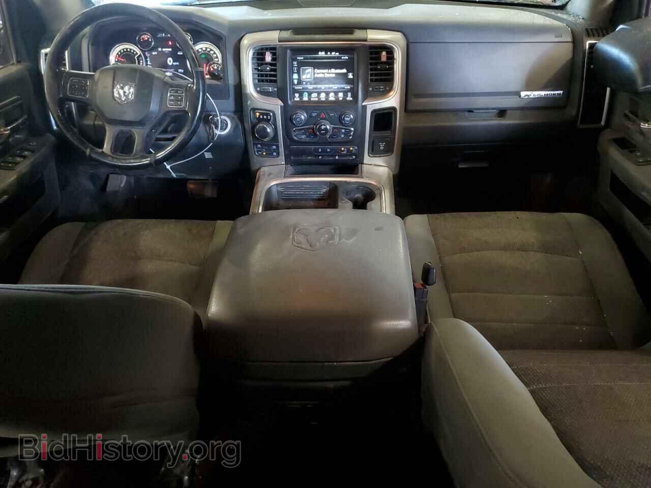 2016 RAM 1500 - VIN: 3C6RR7LT8GG183544 - Photo 8