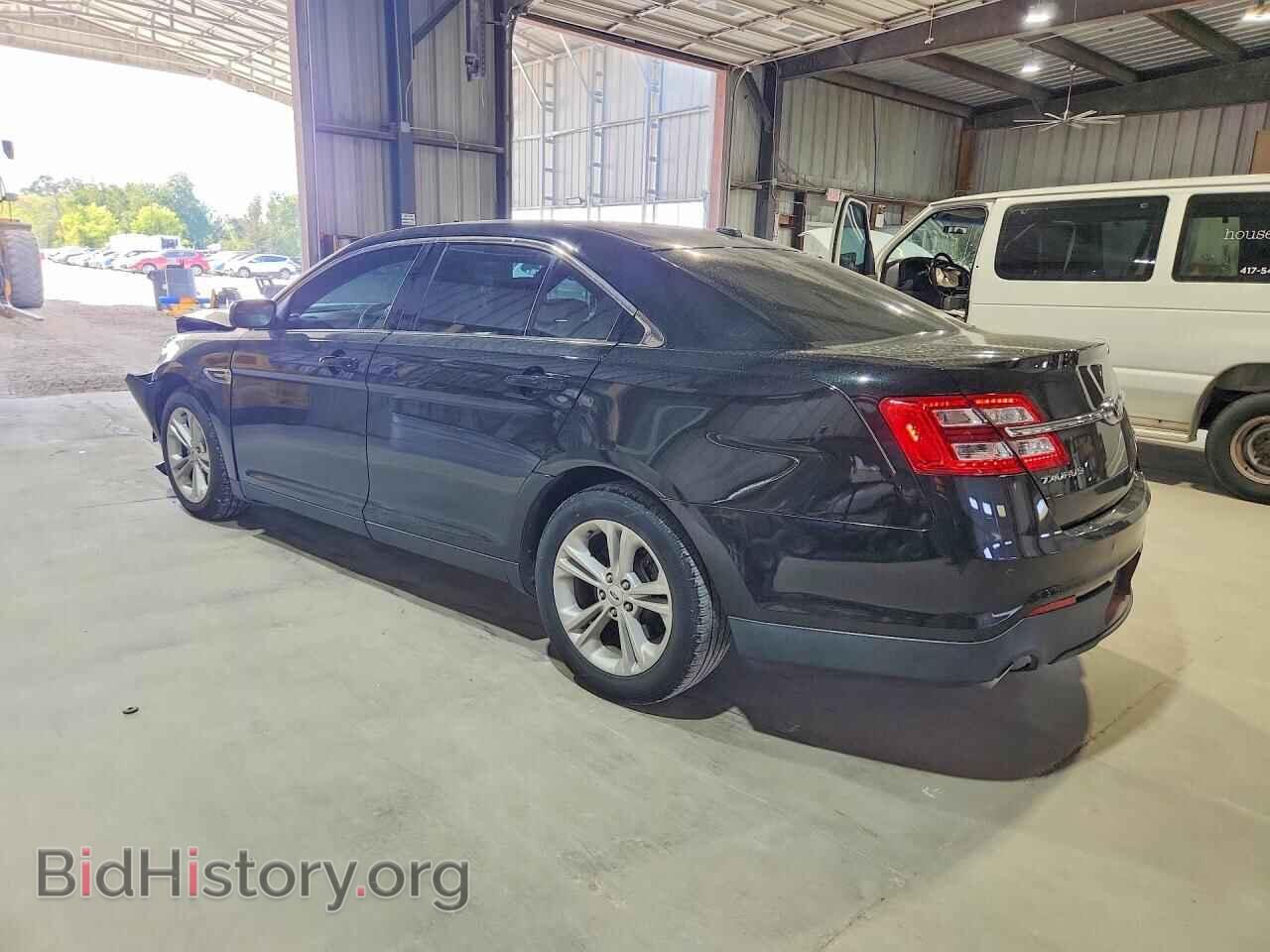 2015 FORD TAURUS - VIN: 1FAHP2E82FG161092 - Photo 2