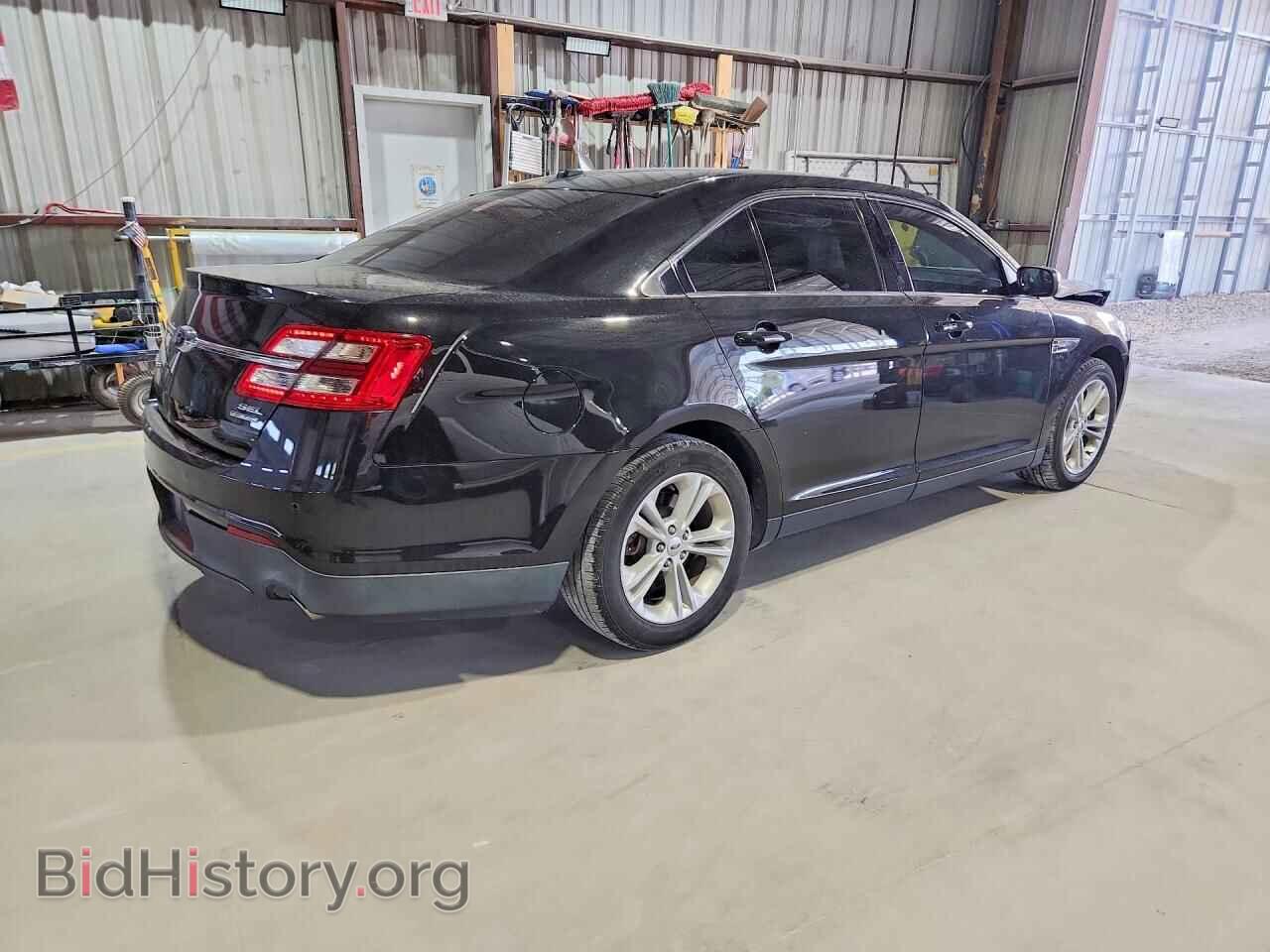 2015 FORD TAURUS - VIN: 1FAHP2E82FG161092 - Photo 3