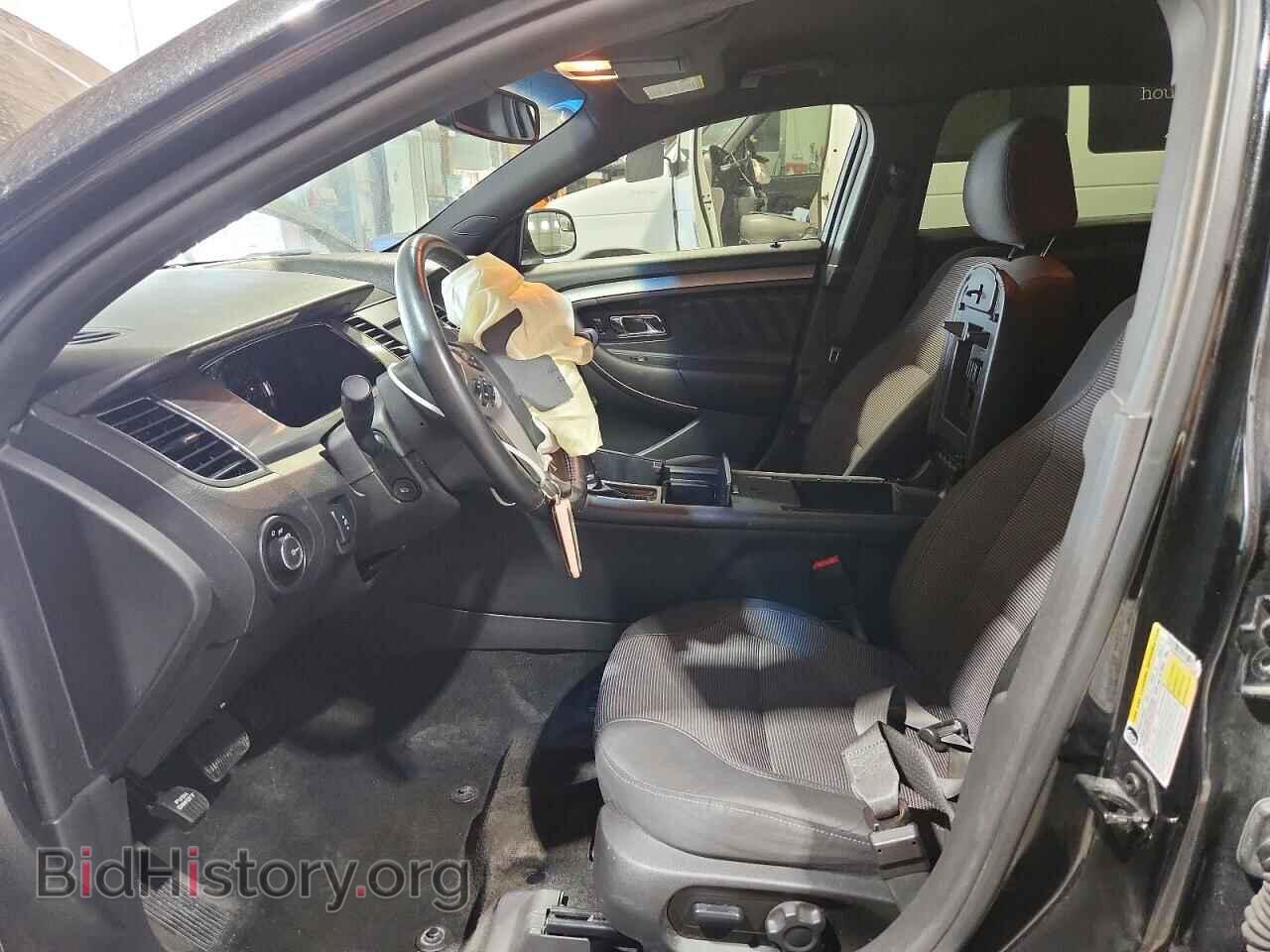 2015 FORD TAURUS - VIN: 1FAHP2E82FG161092 - Photo 7