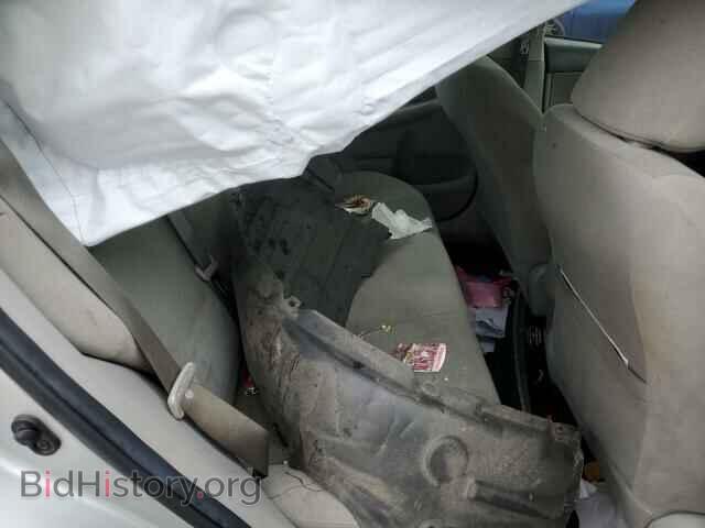 2012 TOYOTA COROLLA - VIN: 5YFBU4EE5CP040075 - Фото 10