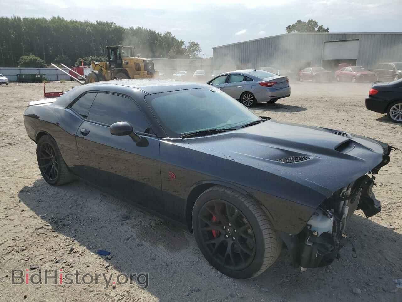 2016 DODGE CHALLENGER - VIN: 2C3CDZC98GH344492 - Photo 4
