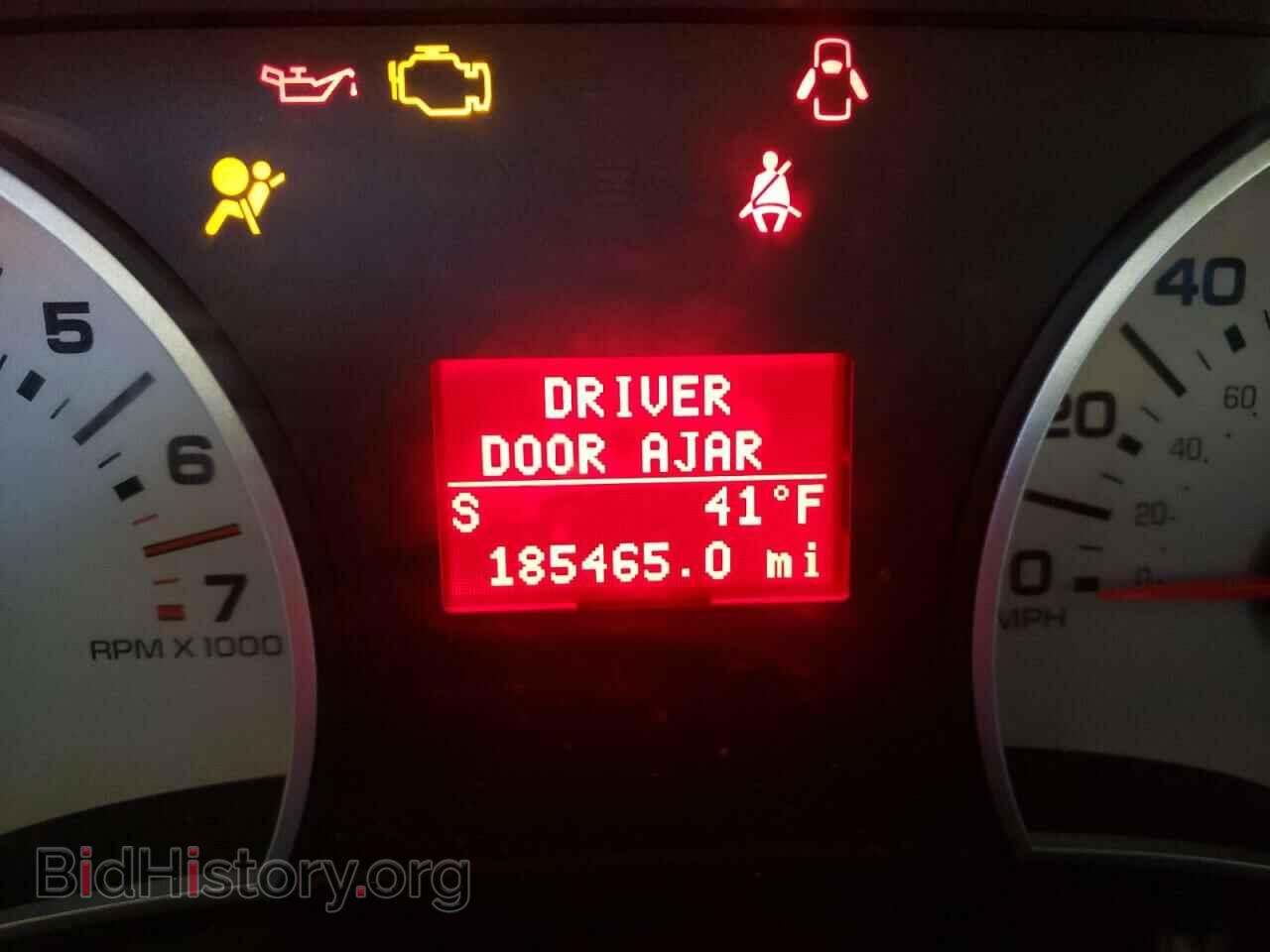 2010 FORD EXPLORER - VIN: 1FMEU7EE4AUA40109 - Photo 8