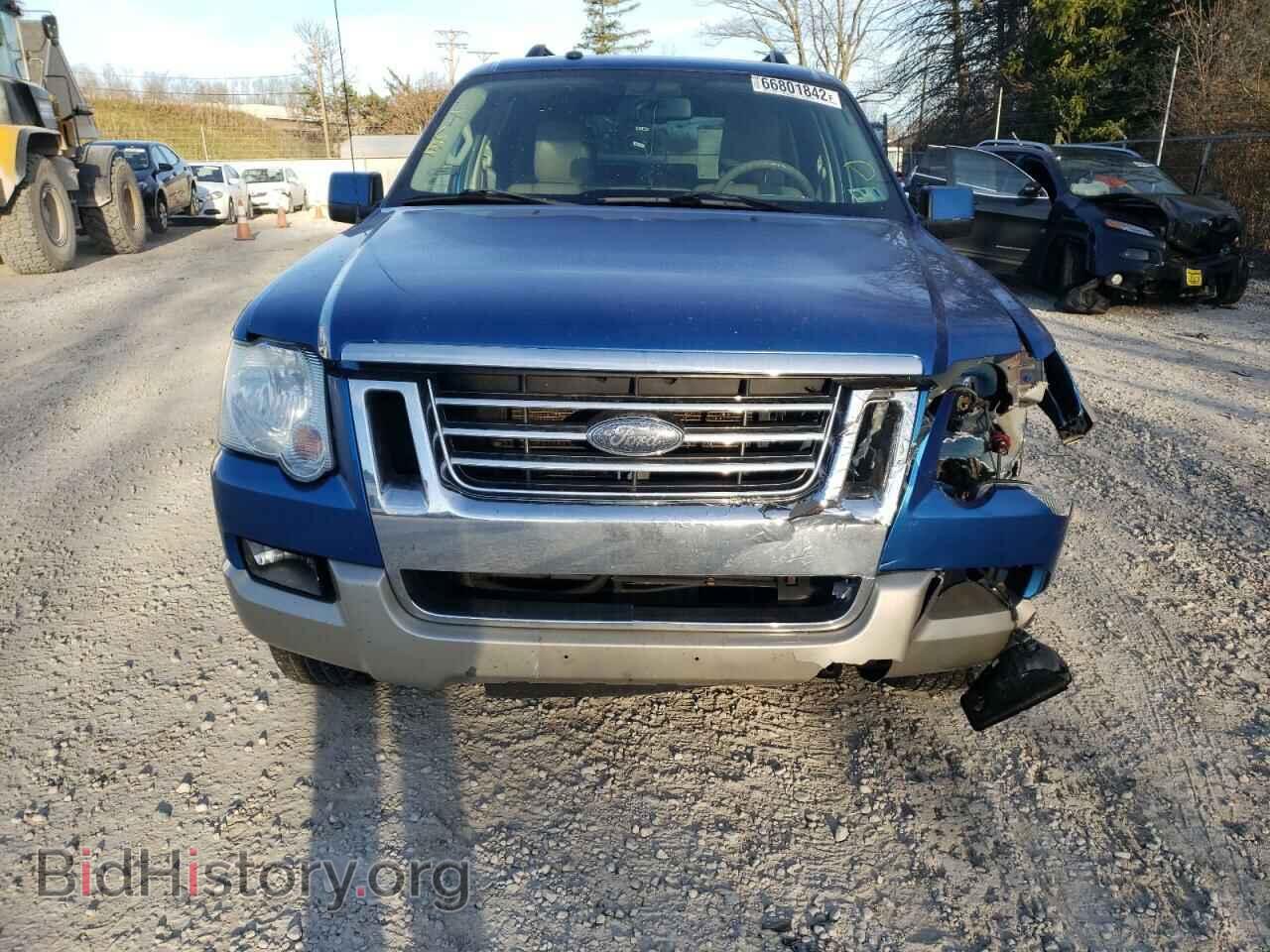 2010 FORD EXPLORER - VIN: 1FMEU7EE4AUA40109 - Photo 9