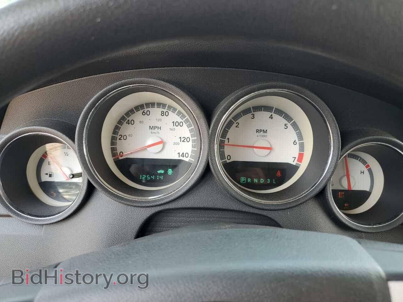 2009 DODGE CHARGER - VIN: 2B3LA33V49H613333 - Фото 9