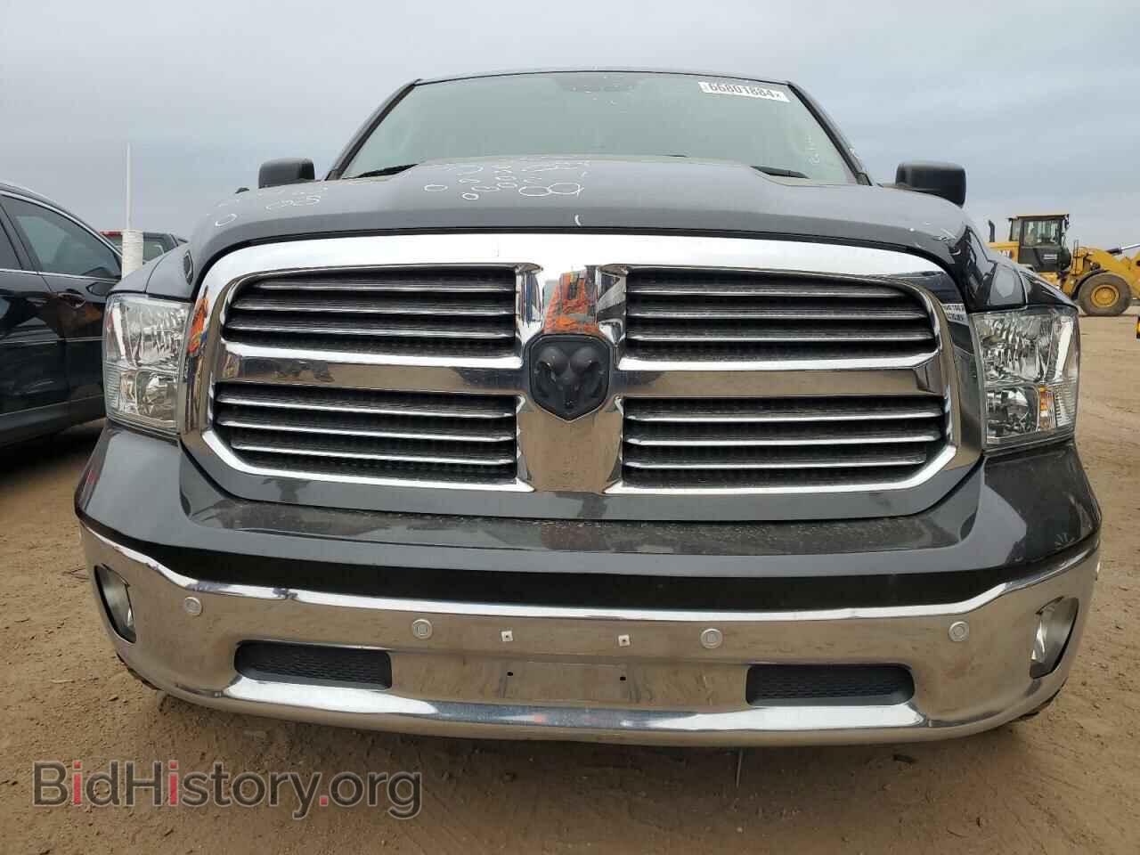 2017 RAM 1500 - VIN: 1C6RR7LG6HS706458 - Photo 5