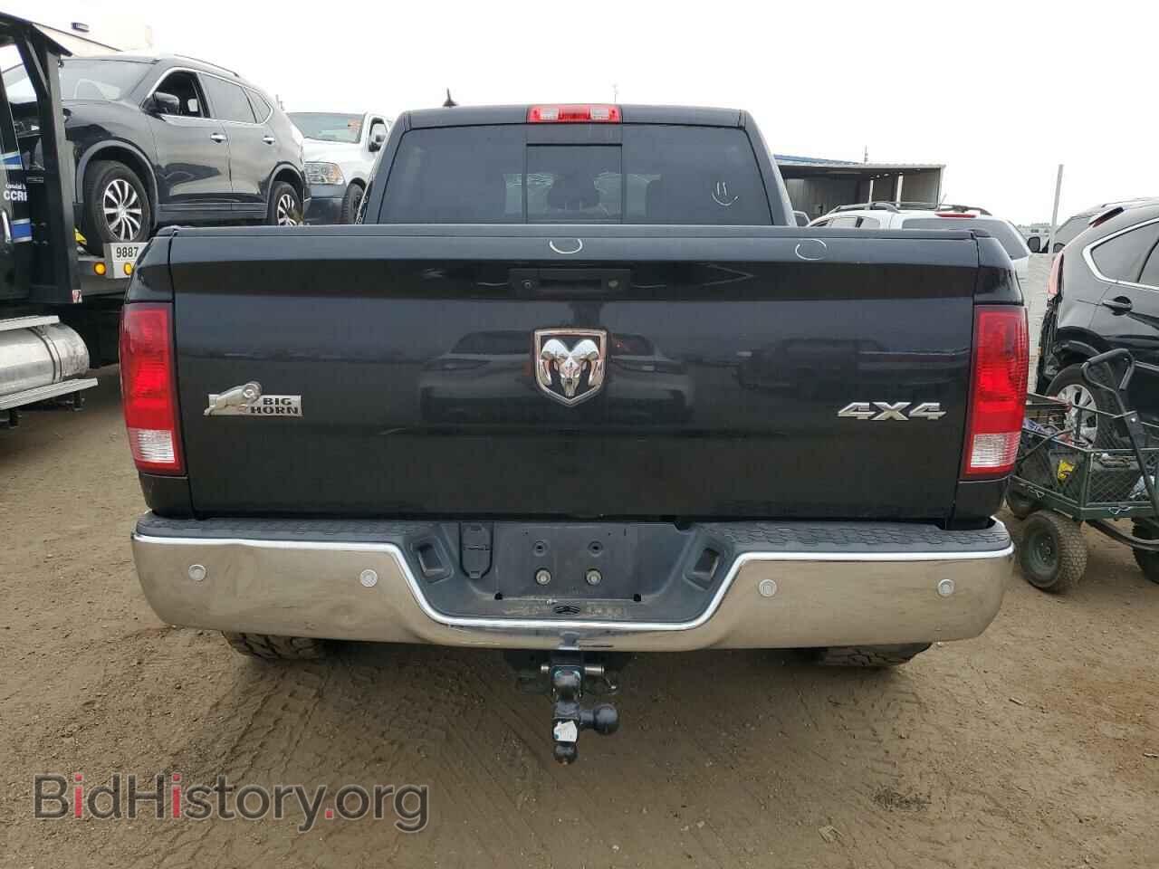2017 RAM 1500 - VIN: 1C6RR7LG6HS706458 - Photo 6