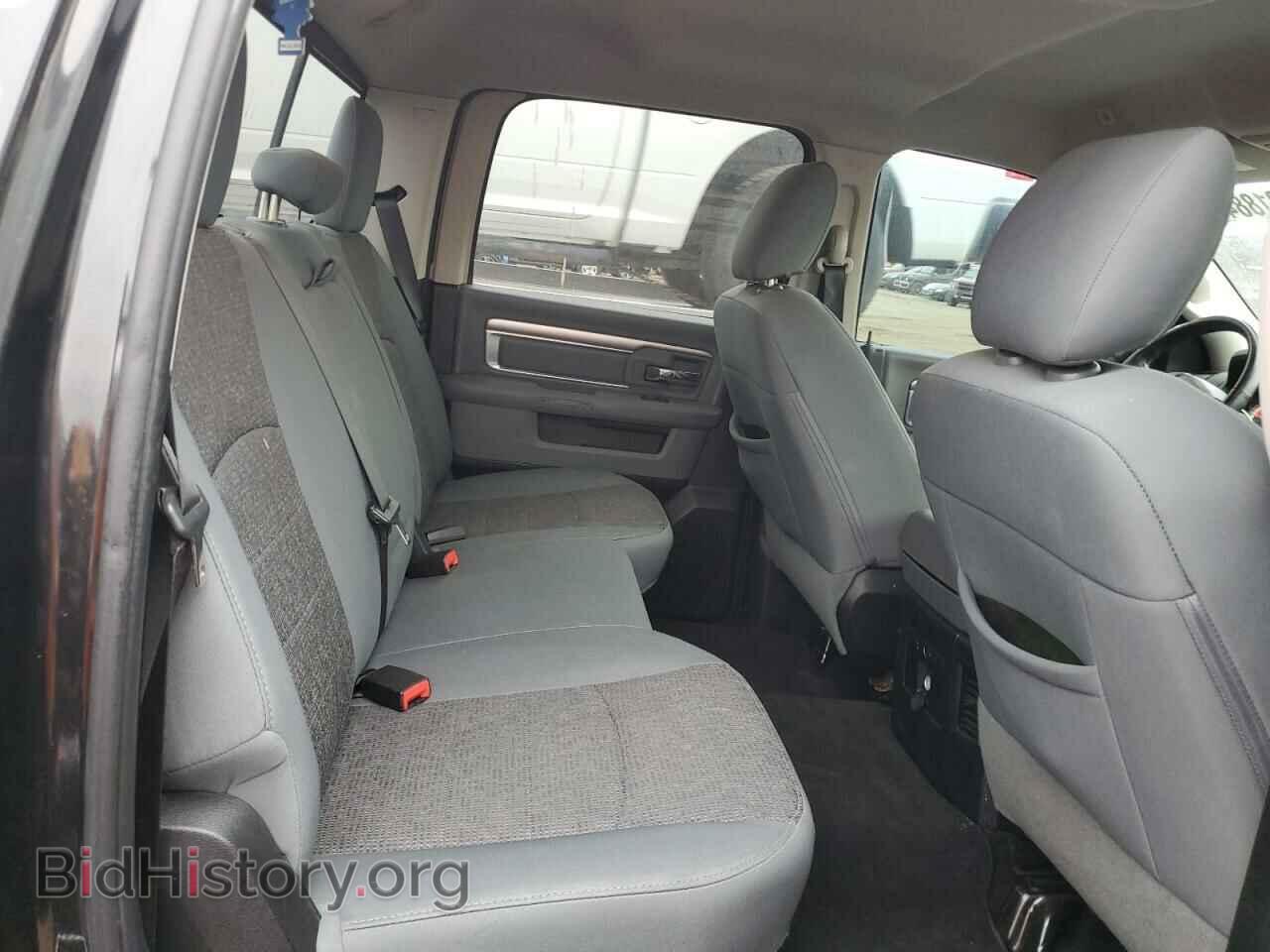 2017 RAM 1500 - VIN: 1C6RR7LG6HS706458 - Photo 10