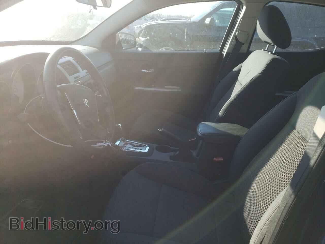 2009 DODGE AVENGER - VIN: 1B3LC56D59N523690 - Фото 7