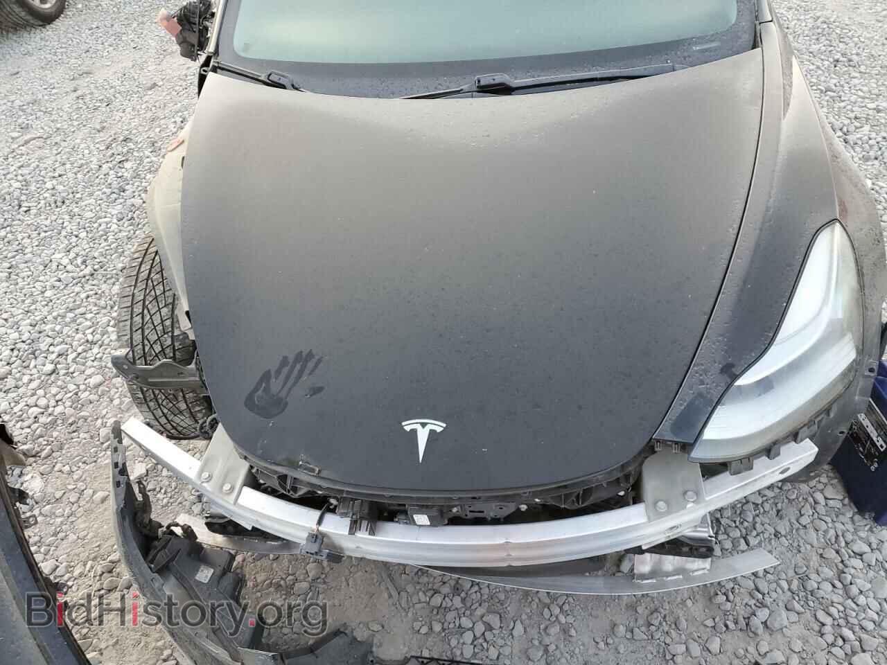 2018 TESLA MODEL 3 - VIN: 5YJ3E1EA6JF046442 - Photo 11