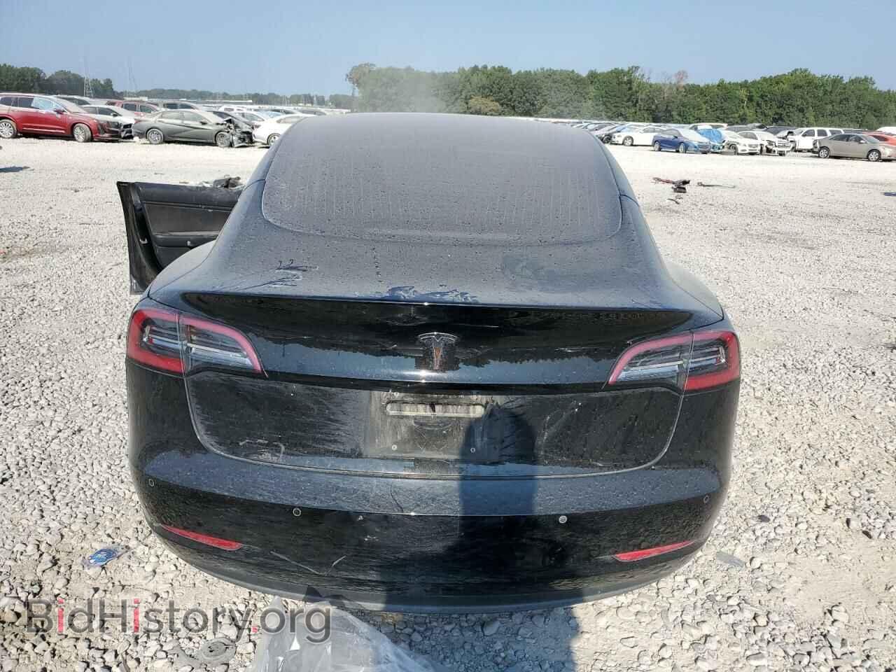 2018 TESLA MODEL 3 - VIN: 5YJ3E1EA6JF046442 - Photo 6