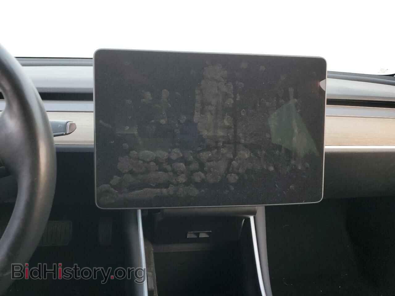 2018 TESLA MODEL 3 - VIN: 5YJ3E1EA6JF046442 - Photo 9