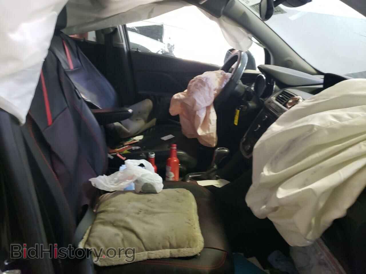 2016 BUICK ENCORE - VIN: KL4CJ2SM6GB642852 - Photo 5