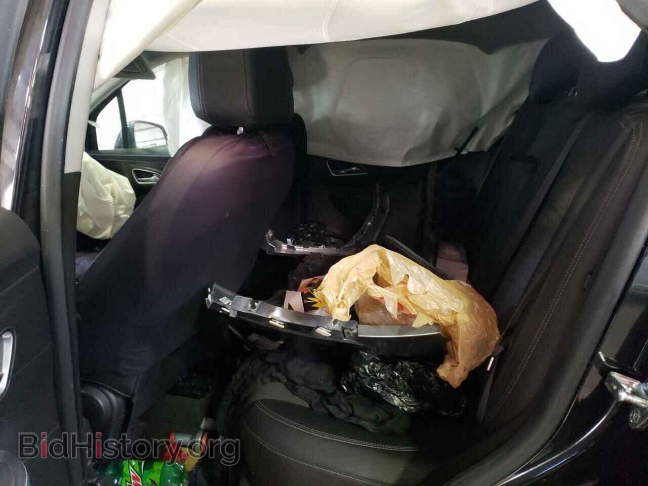 2016 BUICK ENCORE - VIN: KL4CJ2SM6GB642852 - Photo 6