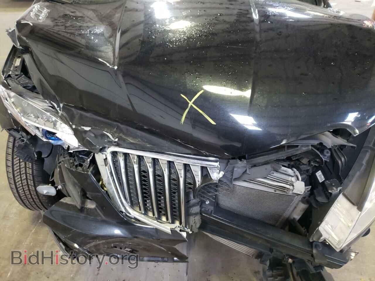 2016 BUICK ENCORE - VIN: KL4CJ2SM6GB642852 - Photo 7