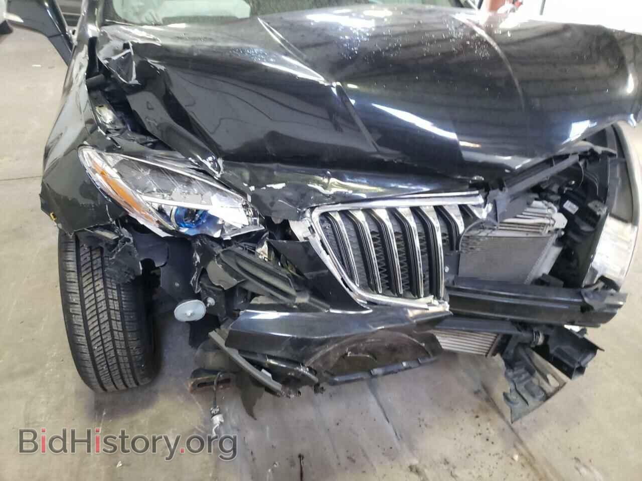 2016 BUICK ENCORE - VIN: KL4CJ2SM6GB642852 - Photo 9