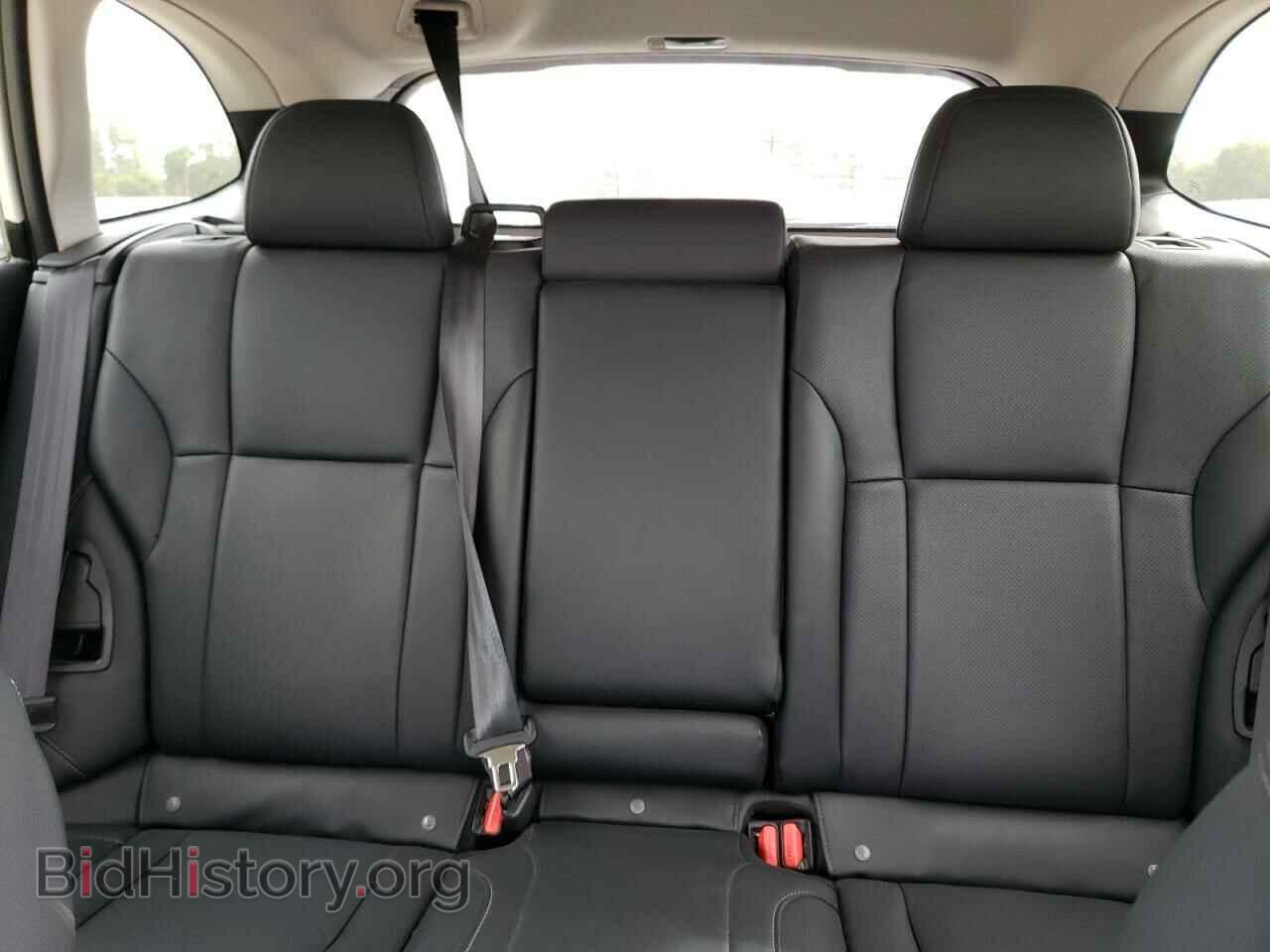 2021 SUBARU OUTBACK - VIN: 4S4BTGND1M3167620 - Фото 10