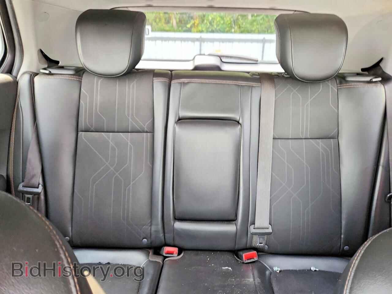 2019 CHEVROLET TRAX - VIN: KL7CJLSB3KB963439 - Photo 10