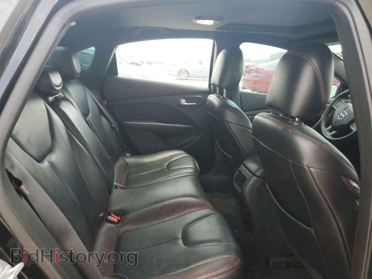 2015 DODGE DART - VIN: 1C3CDFEB1FD204813 - Photo 10