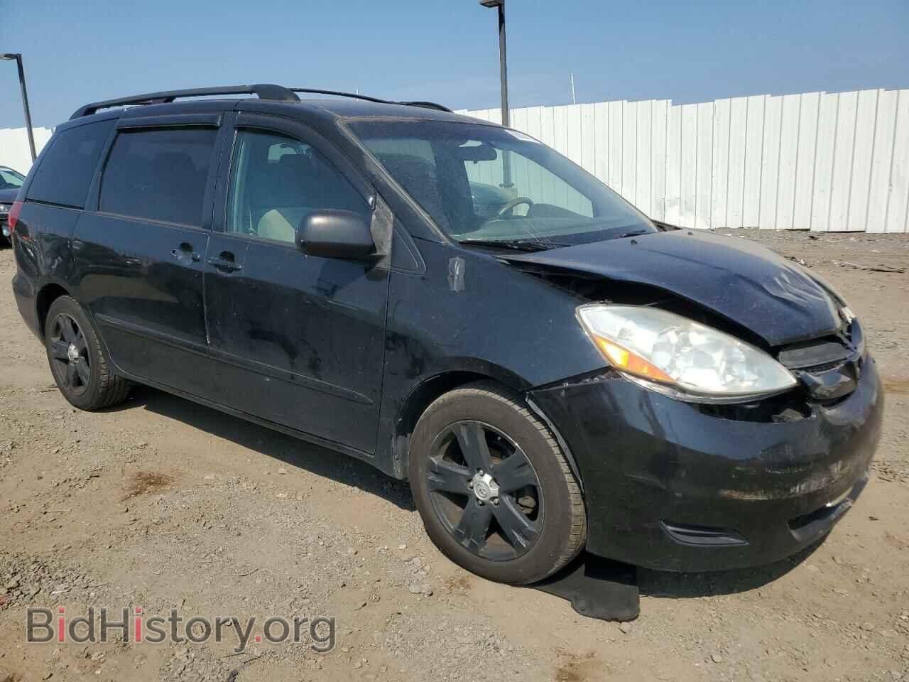 2009 TOYOTA All Models - VIN: 5TDZK23C19S243426 - Фото 4