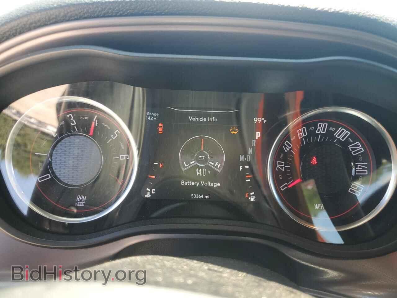2023 DODGE CHALLENGER - VIN: 2C3CDZAG8PH521365 - Фото 9