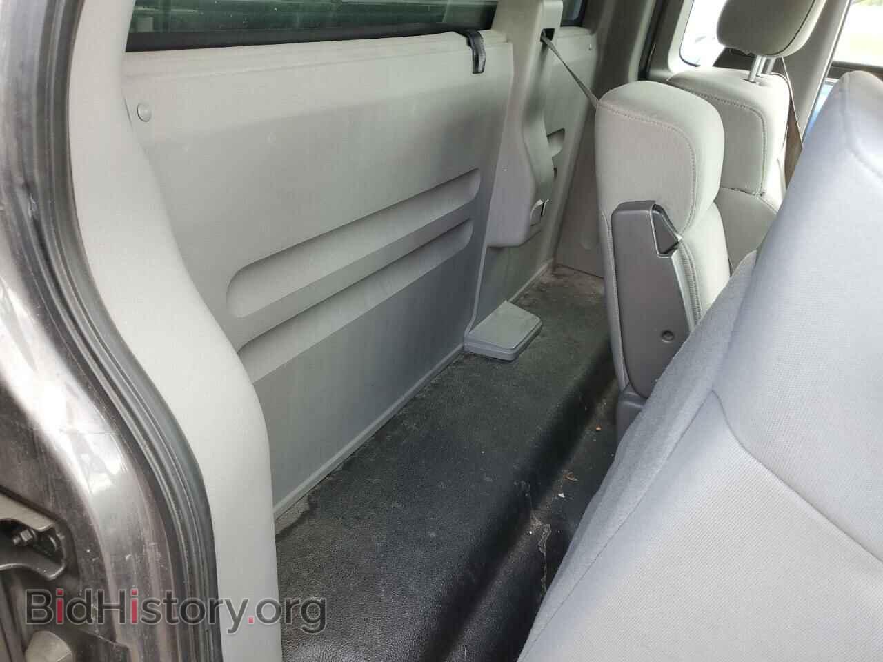 2008 FORD All Models - VIN: 1FTRF12228KD87306 - Фото 10