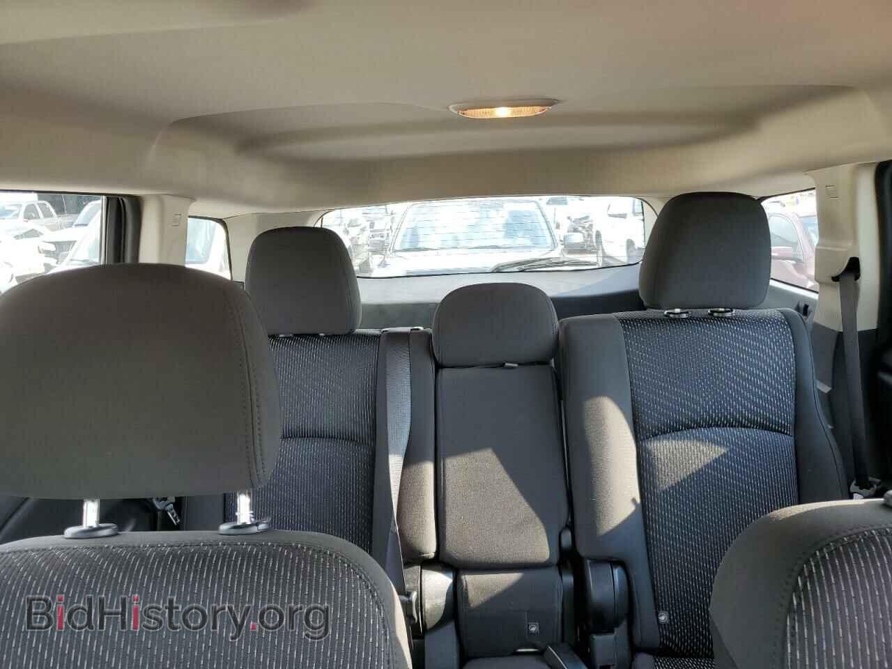 2015 DODGE JOURNEY - VIN: 3C4PDCAB9FT712782 - Фото 10
