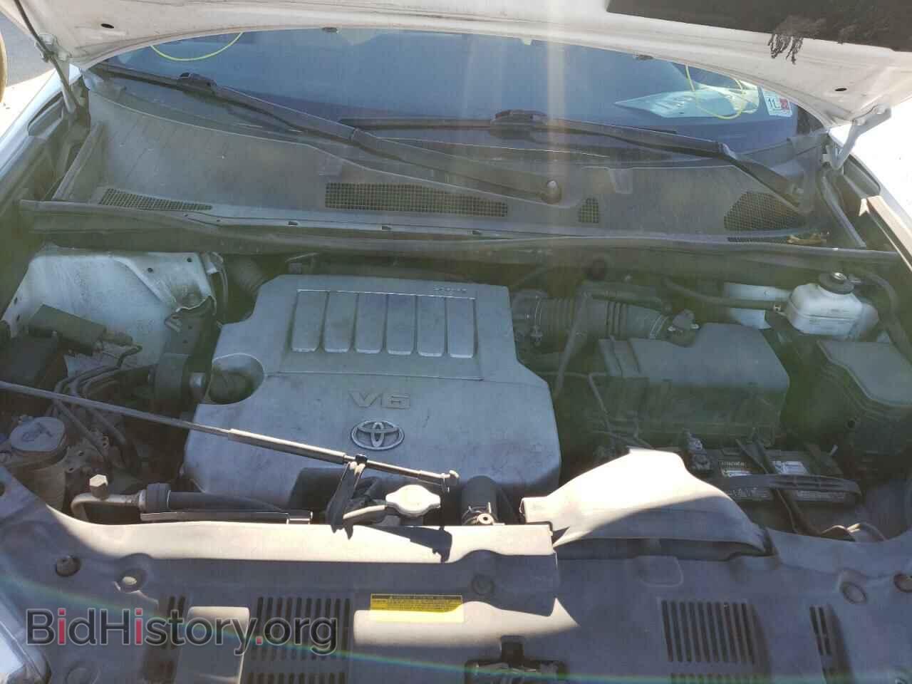 2013 TOYOTA HIGHLANDER - VIN: 5TDYK3EH8DS121617 - Фото 7