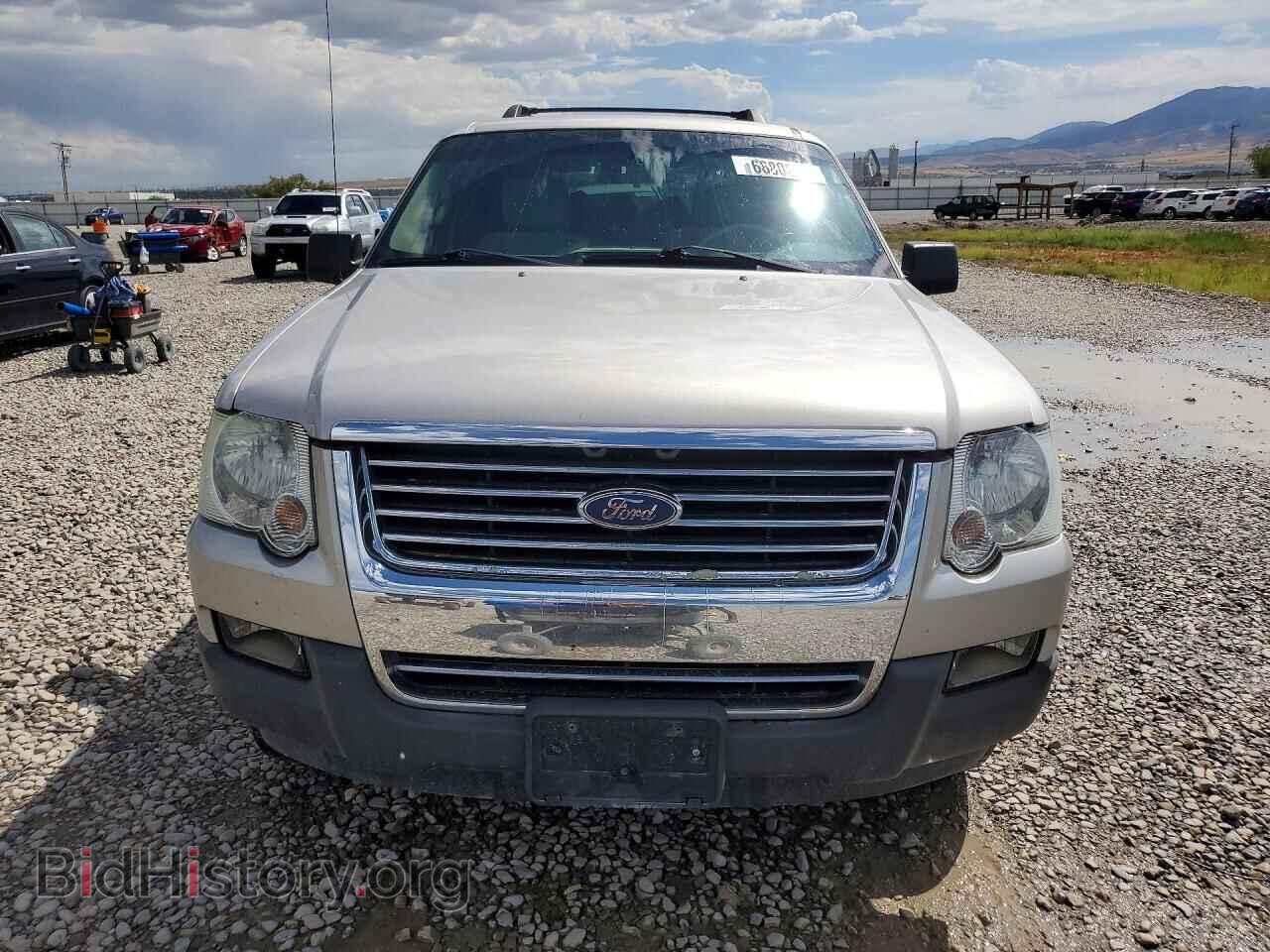 2006 FORD EXPLORER - VIN: 1FMEU73E06UB51346 - Фото 5