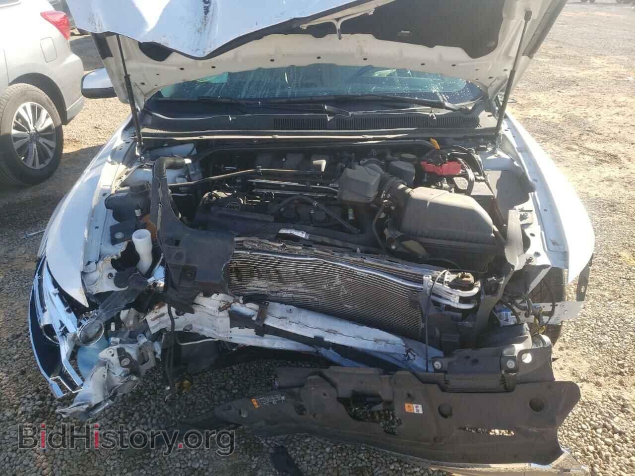2015 FORD TAURUS - VIN: 1FAHP2E87FG123647 - Photo 7