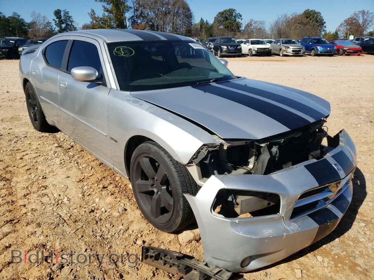 Photo 2B3KA53H76H301830 - DODGE CHARGER 2006