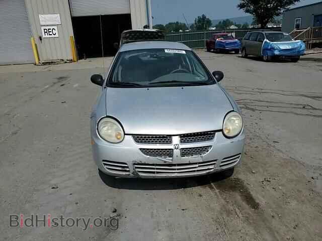 2005 DODGE NEON - VIN: 1B3ES56C55D165137 - Фото 13