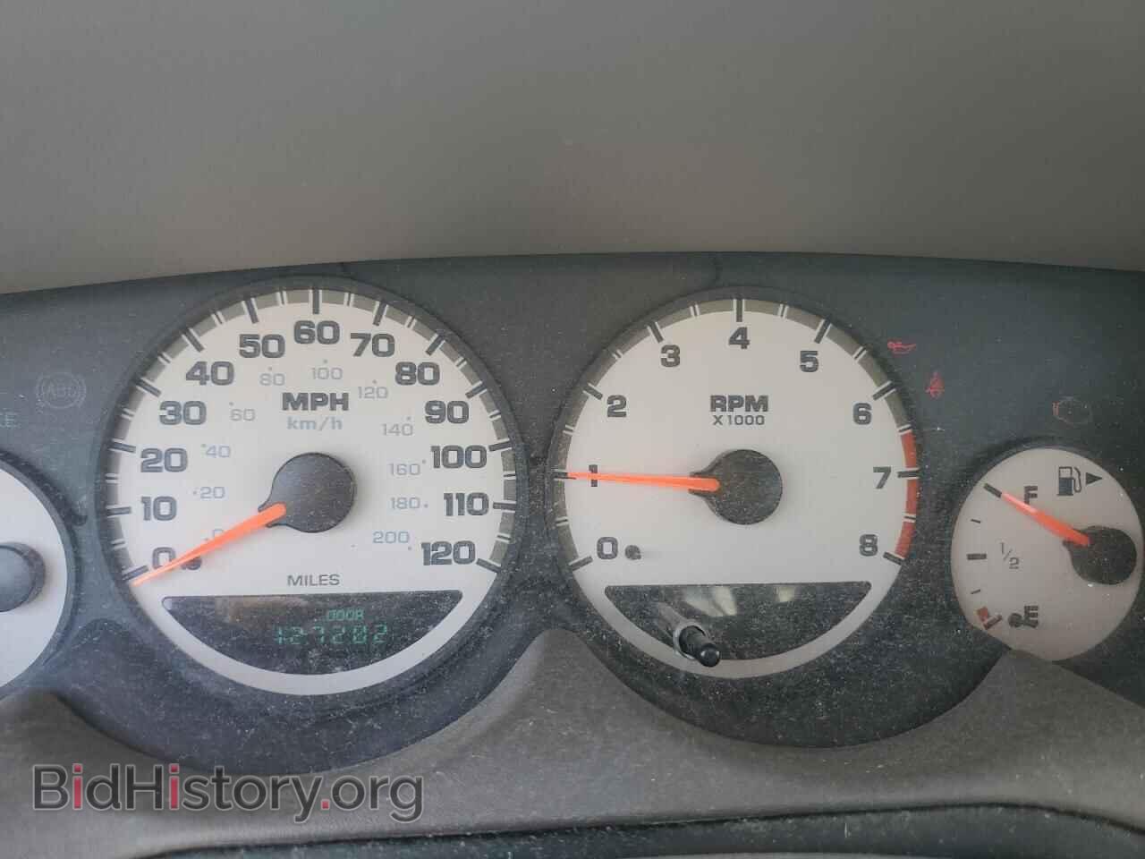 2005 DODGE NEON - VIN: 1B3ES56C55D165137 - Фото 9