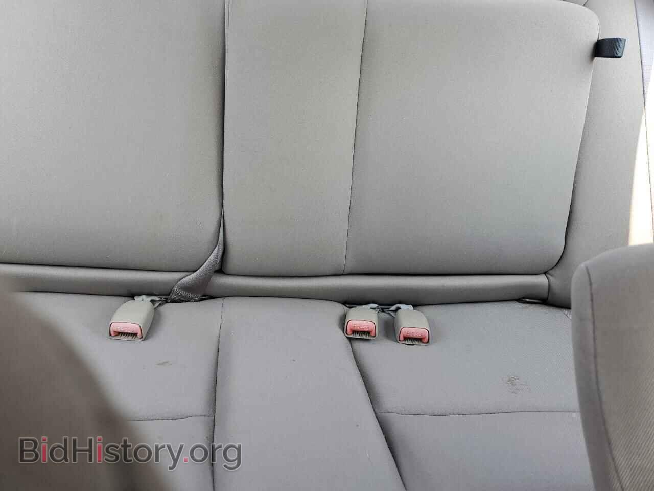 2005 DODGE NEON - VIN: 1B3ES56C55D165137 - Фото 10