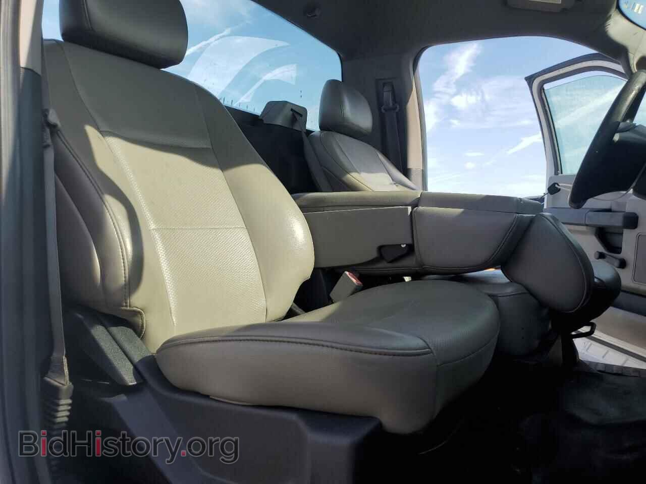 2018 FORD All Models - VIN: 1FTMF1CB2JKF07281 - Фото 10