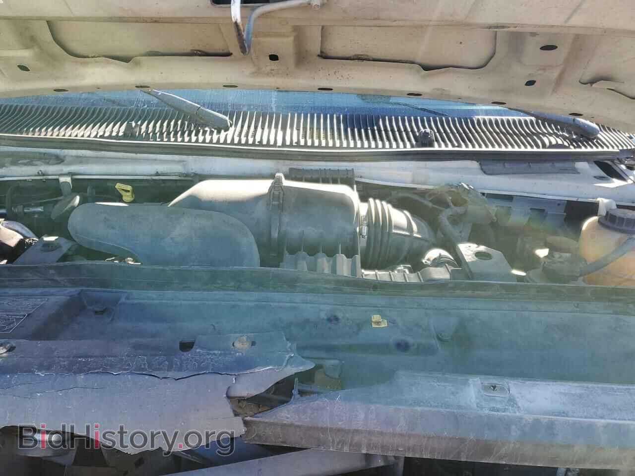 2011 FORD ECONOLINE - VIN: 1FTNE1EW8BDB32946 - Фото 7