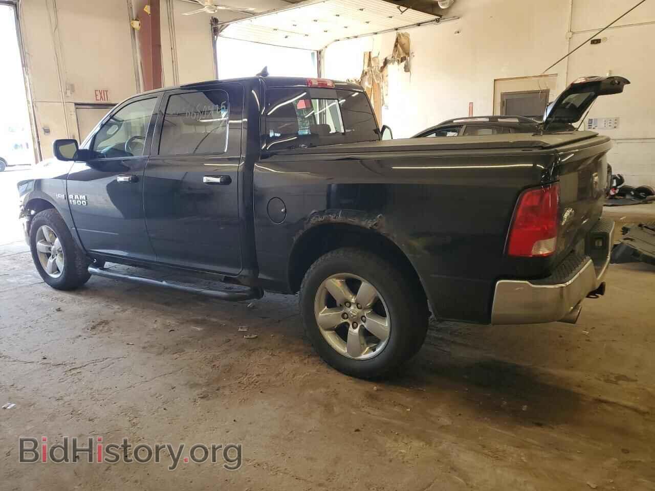 2013 RAM 1500 - VIN: 1C6RR7LT2DS526787 - Photo 2