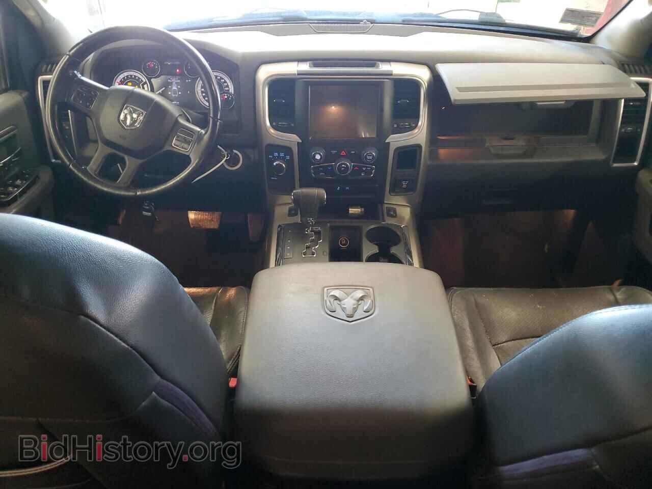 2013 RAM 1500 - VIN: 1C6RR7LT2DS526787 - Photo 8