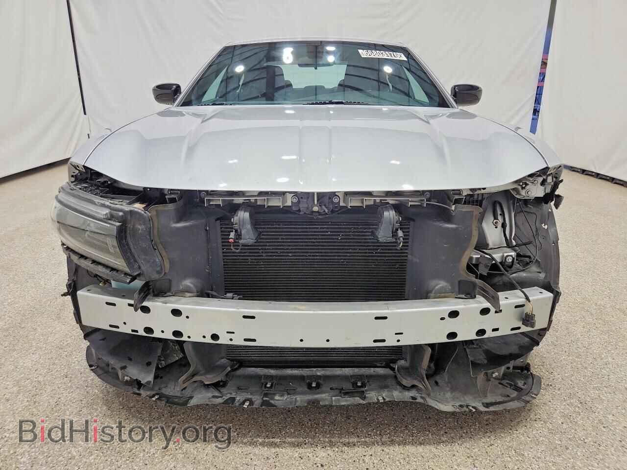 2023 DODGE CHARGER - VIN: 2C3CDXBG1PH547485 - Фото 5